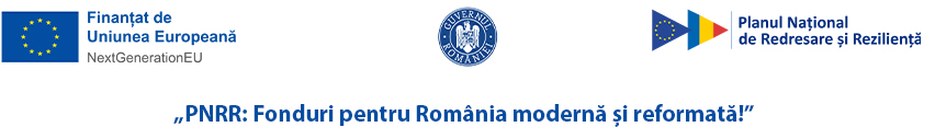 Logo proiect